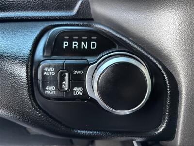 2020 RAM 1500 Big Horn 4x4   - Photo 24 - Valencia, CA 91355