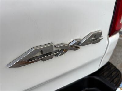 2020 RAM 1500 Big Horn 4x4   - Photo 52 - Valencia, CA 91355