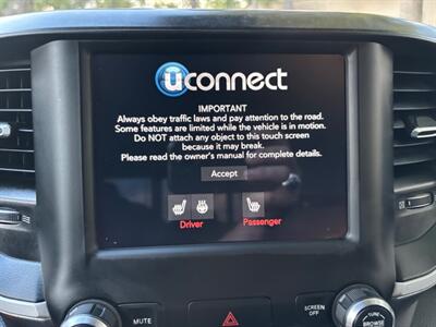 2020 RAM 1500 Big Horn 4x4   - Photo 34 - Valencia, CA 91355