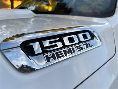 2020 RAM 1500 Big Horn 4x4   - Photo 50 - Valencia, CA 91355