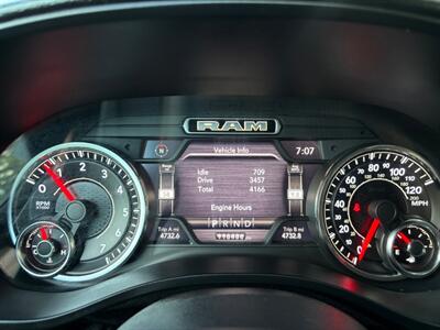 2020 RAM 1500 Big Horn 4x4   - Photo 33 - Valencia, CA 91355
