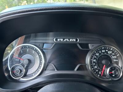 2020 RAM 1500 Big Horn 4x4   - Photo 32 - Valencia, CA 91355