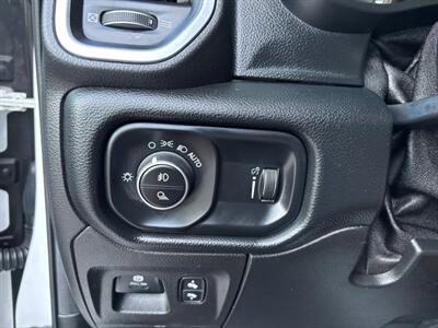 2020 RAM 1500 Big Horn 4x4   - Photo 31 - Valencia, CA 91355