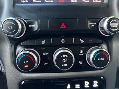 2020 RAM 1500 Big Horn 4x4   - Photo 36 - Valencia, CA 91355
