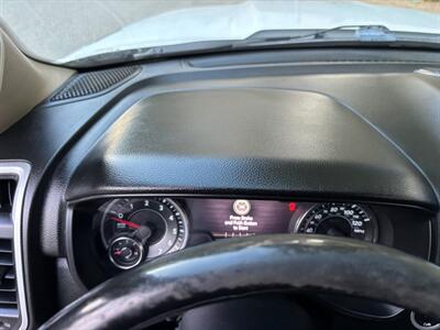 2020 RAM 1500 Big Horn 4x4   - Photo 23 - Valencia, CA 91355