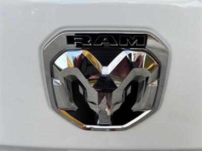 2020 RAM 1500 Big Horn 4x4   - Photo 53 - Valencia, CA 91355