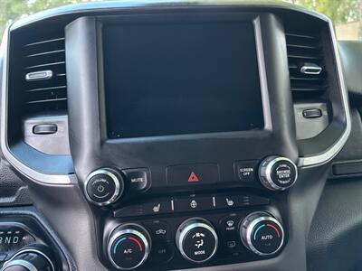 2020 RAM 1500 Big Horn 4x4   - Photo 25 - Valencia, CA 91355