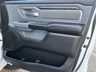 2020 RAM 1500 Big Horn 4x4   - Photo 19 - Valencia, CA 91355