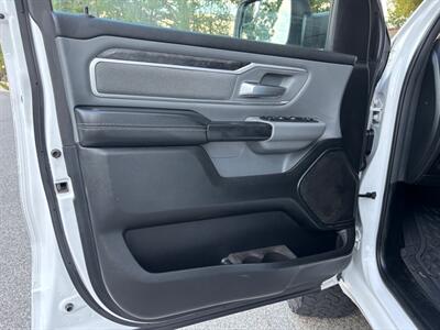 2020 RAM 1500 Big Horn 4x4   - Photo 20 - Valencia, CA 91355