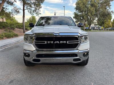 2020 RAM 1500 Big Horn 4x4   - Photo 7 - Valencia, CA 91355