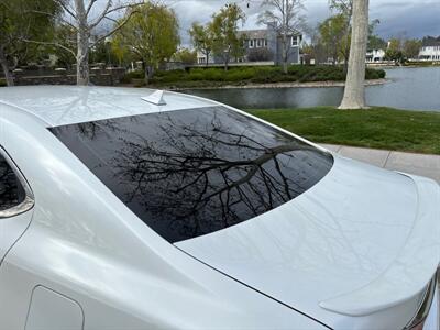2013 Lexus ES 350  Beautiful!! LOW miles!! - Photo 32 - Valencia, CA 91355