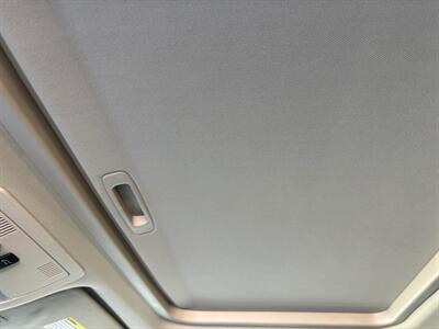 2014 Chevrolet Tahoe LTZ  4 wheel drive !! Low miles . Beautiful! - Photo 44 - Valencia, CA 91355