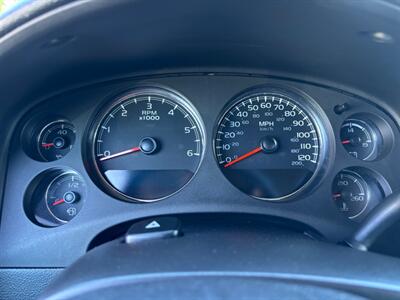 2014 Chevrolet Tahoe LTZ  4 wheel drive !! Low miles . Beautiful! - Photo 41 - Valencia, CA 91355