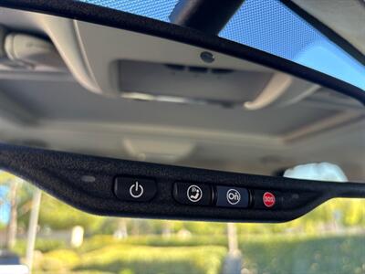 2014 Chevrolet Tahoe LTZ  4 wheel drive !! Low miles . Beautiful! - Photo 43 - Valencia, CA 91355