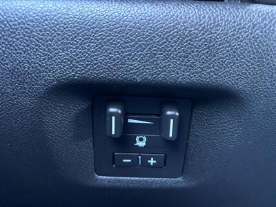 2014 Chevrolet Tahoe LTZ  4 wheel drive !! Low miles . Beautiful! - Photo 40 - Valencia, CA 91355