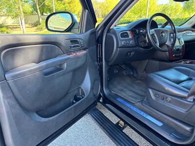 2014 Chevrolet Tahoe LTZ  4 wheel drive !! Low miles . Beautiful! - Photo 14 - Valencia, CA 91355