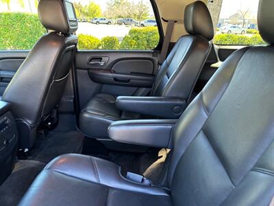 2014 Chevrolet Tahoe LTZ  4 wheel drive !! Low miles . Beautiful! - Photo 21 - Valencia, CA 91355