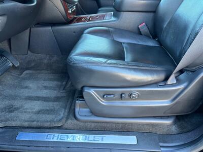 2014 Chevrolet Tahoe LTZ  4 wheel drive !! Low miles . Beautiful! - Photo 15 - Valencia, CA 91355