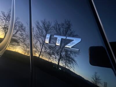 2014 Chevrolet Tahoe LTZ  4 wheel drive !! Low miles . Beautiful! - Photo 11 - Valencia, CA 91355