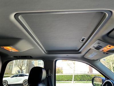 2014 Chevrolet Tahoe LTZ  4 wheel drive !! Low miles . Beautiful! - Photo 29 - Valencia, CA 91355