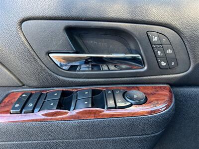 2014 Chevrolet Tahoe LTZ  4 wheel drive !! Low miles . Beautiful! - Photo 35 - Valencia, CA 91355