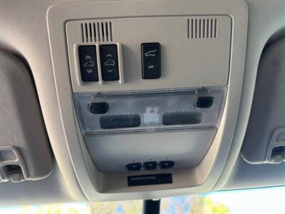 2014 Chevrolet Tahoe LTZ  4 wheel drive !! Low miles . Beautiful! - Photo 42 - Valencia, CA 91355