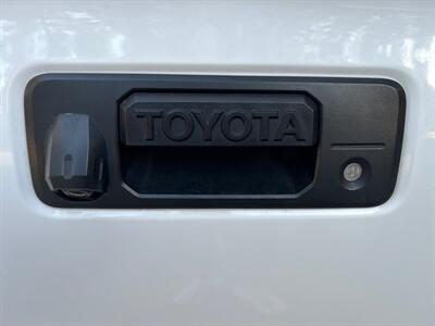 2017 Toyota Tacoma TRD Sport  Great look!!! - Photo 36 - Valencia, CA 91355