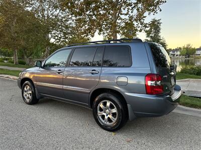 2004 Toyota Highlander  Super clean!! Low miles!!! - Photo 3 - Valencia, CA 91355