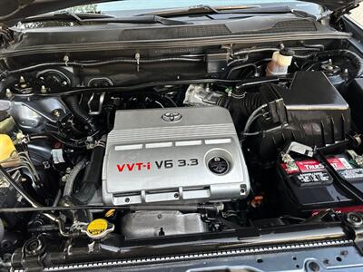 2004 Toyota Highlander  Super clean!! Low miles!!! - Photo 35 - Valencia, CA 91355