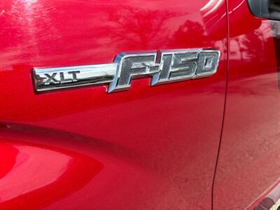 2013 Ford F-150 XLT   - Photo 20 - Valencia, CA 91355