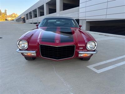 1973 Chevrolet Camaro  STUNNING! READY TO ENJOY! - Photo 64 - Valencia, CA 91355
