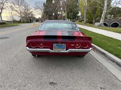 1973 Chevrolet Camaro  STUNNING! READY TO ENJOY! - Photo 72 - Valencia, CA 91355