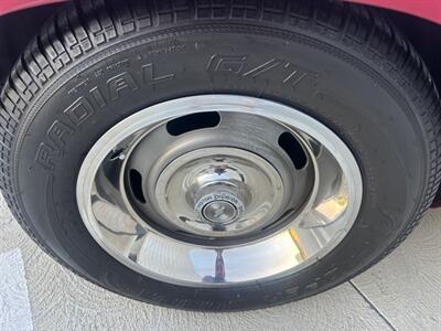 1973 Chevrolet Camaro  STUNNING! READY TO ENJOY! - Photo 61 - Valencia, CA 91355