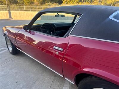 1973 Chevrolet Camaro  STUNNING! READY TO ENJOY! - Photo 40 - Valencia, CA 91355