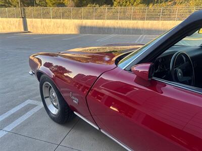 1973 Chevrolet Camaro  STUNNING! READY TO ENJOY! - Photo 41 - Valencia, CA 91355
