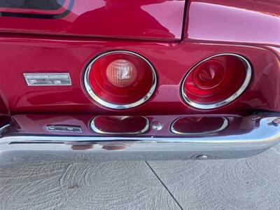 1973 Chevrolet Camaro  STUNNING! READY TO ENJOY! - Photo 43 - Valencia, CA 91355