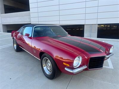 1973 Chevrolet Camaro  STUNNING! READY TO ENJOY! - Photo 6 - Valencia, CA 91355