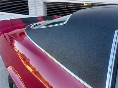 1973 Chevrolet Camaro  STUNNING! READY TO ENJOY! - Photo 29 - Valencia, CA 91355