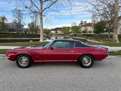 1973 Chevrolet Camaro  STUNNING! READY TO ENJOY! - Photo 2 - Valencia, CA 91355