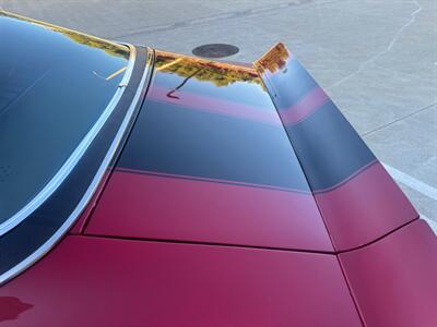 1973 Chevrolet Camaro  STUNNING! READY TO ENJOY! - Photo 34 - Valencia, CA 91355