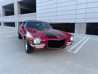 1973 Chevrolet Camaro  STUNNING! READY TO ENJOY! - Photo 63 - Valencia, CA 91355