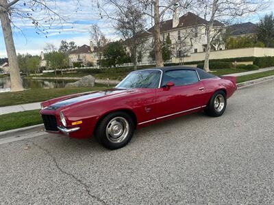 1973 Chevrolet Camaro  STUNNING! READY TO ENJOY! - Photo 5 - Valencia, CA 91355