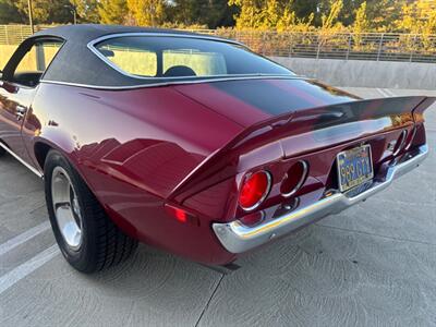 1973 Chevrolet Camaro  STUNNING! READY TO ENJOY! - Photo 66 - Valencia, CA 91355