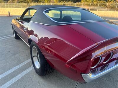 1973 Chevrolet Camaro  STUNNING! READY TO ENJOY! - Photo 35 - Valencia, CA 91355