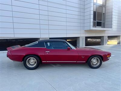 1973 Chevrolet Camaro  STUNNING! READY TO ENJOY! - Photo 18 - Valencia, CA 91355