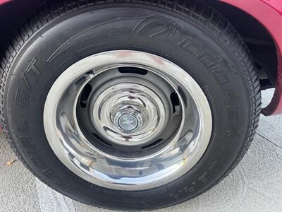 1973 Chevrolet Camaro  STUNNING! READY TO ENJOY! - Photo 58 - Valencia, CA 91355