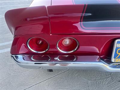 1973 Chevrolet Camaro  STUNNING! READY TO ENJOY! - Photo 42 - Valencia, CA 91355