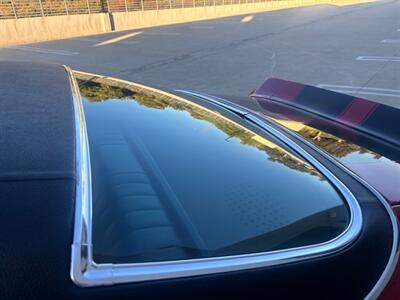 1973 Chevrolet Camaro  STUNNING! READY TO ENJOY! - Photo 22 - Valencia, CA 91355