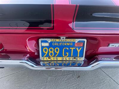 1973 Chevrolet Camaro  STUNNING! READY TO ENJOY! - Photo 15 - Valencia, CA 91355