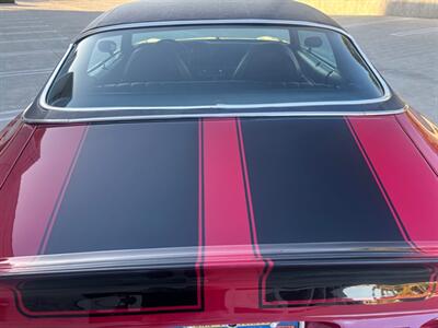 1973 Chevrolet Camaro  STUNNING! READY TO ENJOY! - Photo 33 - Valencia, CA 91355